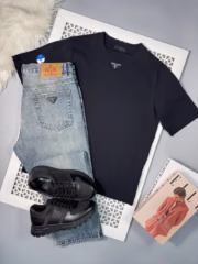 Комплект повседневной одежды Prada