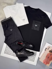 Комплект повседневной одежды Prada