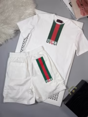 Комплект для отдыха Gucci - Image 2