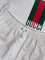 Комплект для отдыха Gucci - Image 3
