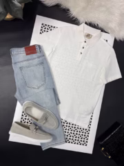 Комплект повседневной одежды Hermes
