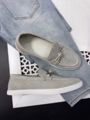 Комплект повседневной одежды Hermes - Image 2