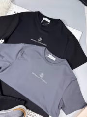 Комплект повседневной одежды Brunello Cucinelli - Image 2