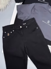 Комплект повседневной одежды Brunello Cucinelli - Image 3