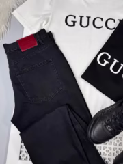Комплект повседневной одежды Gucci - Image 4