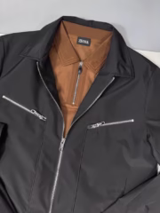Комплект повседневной одежды Zegna - Image 2