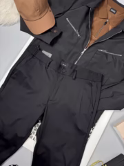 Комплект повседневной одежды Zegna - Image 3