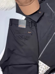 Комплект повседневной одежды Zegna - Image 6