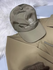 Комплект повседневной одежды Zegna - Image 3