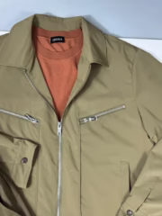 Комплект повседневной одежды Zegna - Image 4