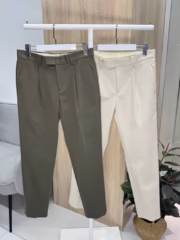 Брюки Loro Piana