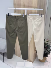 Брюки Loro Piana - Image 4