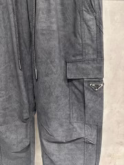 Брюки-карго Prada - Image 3