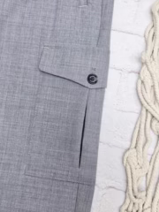 Брюки-карго Kiton - Image 3