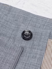 Брюки-карго Kiton - Image 6