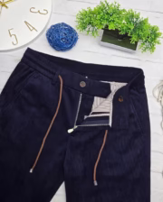 Брюки Brunello Cucinelli - Image 4