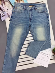 Джинсы Gucci - Image 2