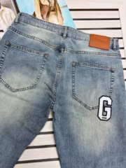 Джинсы Gucci - Image 3