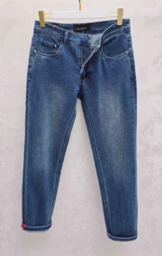 Джинсы Kiton
