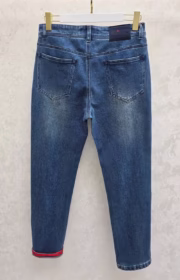 Джинсы Kiton - Image 2