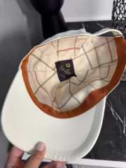 Кепка Loro Piana - Image 3