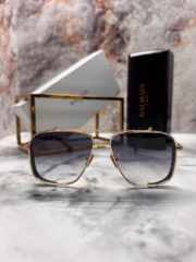 Солнцезащитные очки Balmain