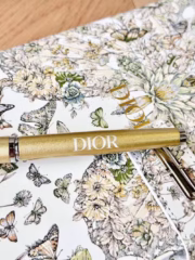 Набор Dior (блокнот + ручка) - Image 2