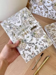 Набор Dior (блокнот + ручка) - Image 7