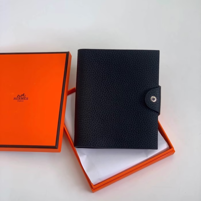 Блокнот Hermes 16х13 см - Image 1