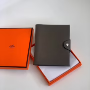 Блокнот Hermes 16х13 см