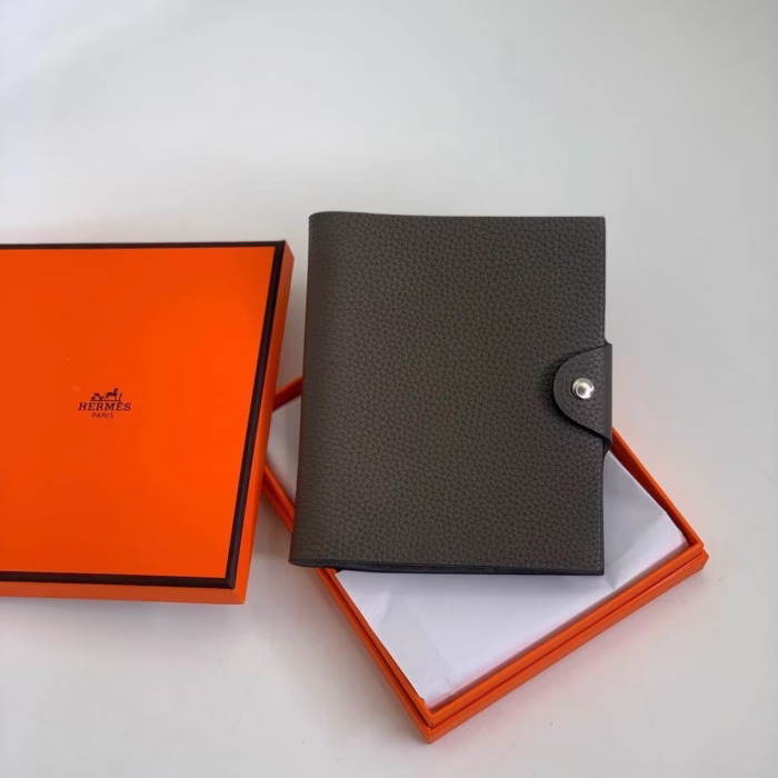 Блокнот Hermes 16х13 см - Image 1