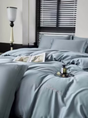 Комплект постельного белья Blumarine Home - Image 3