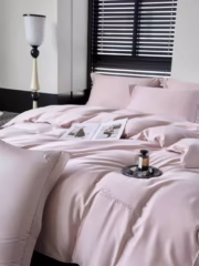Комплект постельного белья Blumarine Home - Image 4