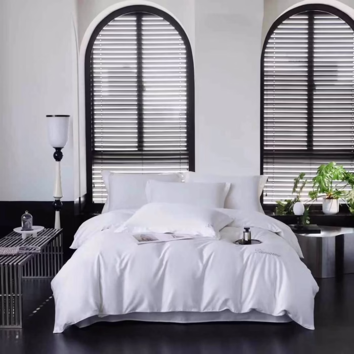 Комплект постельного белья Blumarine Home - Image 1