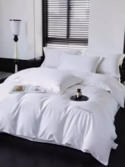 Комплект постельного белья Blumarine Home - Image 2