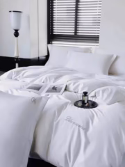 Комплект постельного белья Blumarine Home - Image 3