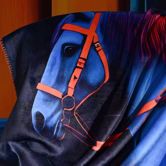 Плед Hermes 200х230 см - Image 2