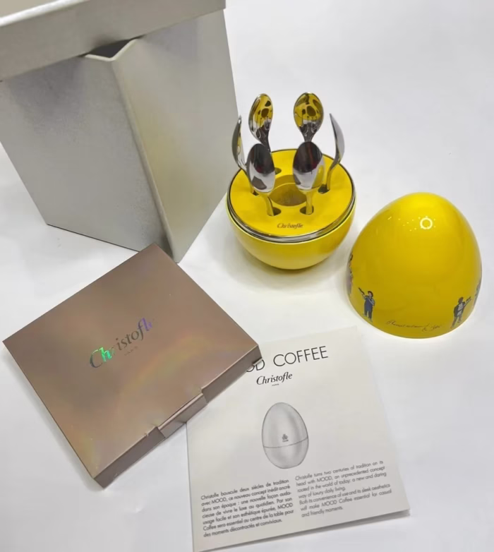 Набор столовых приборов Christofle - Image 1