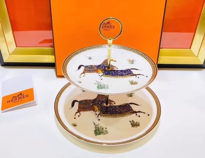 Менажница Hermes - Image 1