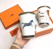 Набор стаканов Hermes 2 шт. - Image 2