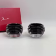 Подсвечники Baccarat