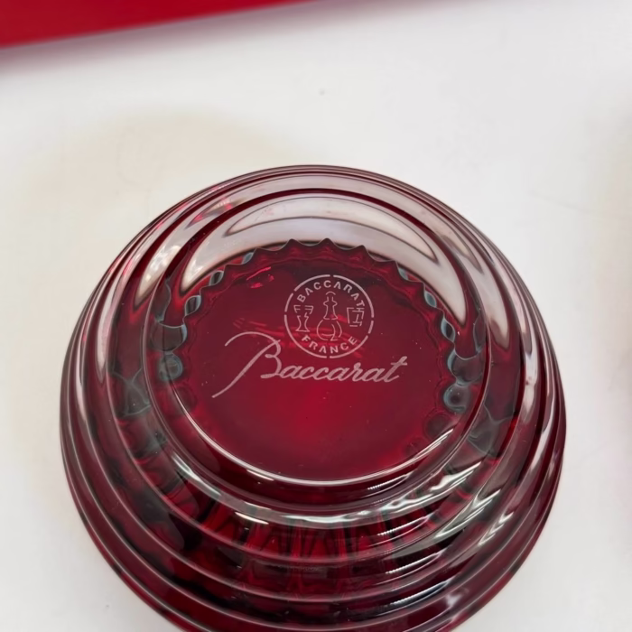 Подсвечники Baccarat - Image 2
