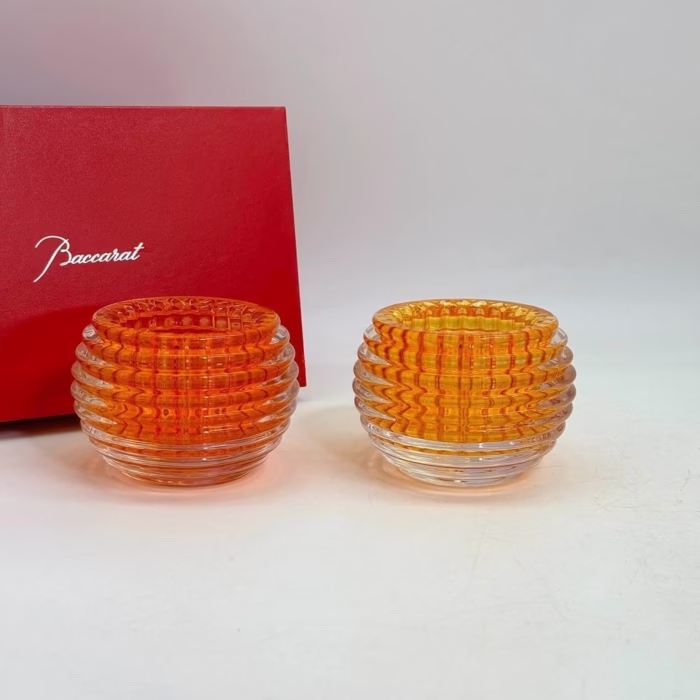 Подсвечники Baccarat - Image 1