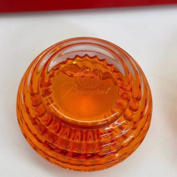 Подсвечники Baccarat - Image 2