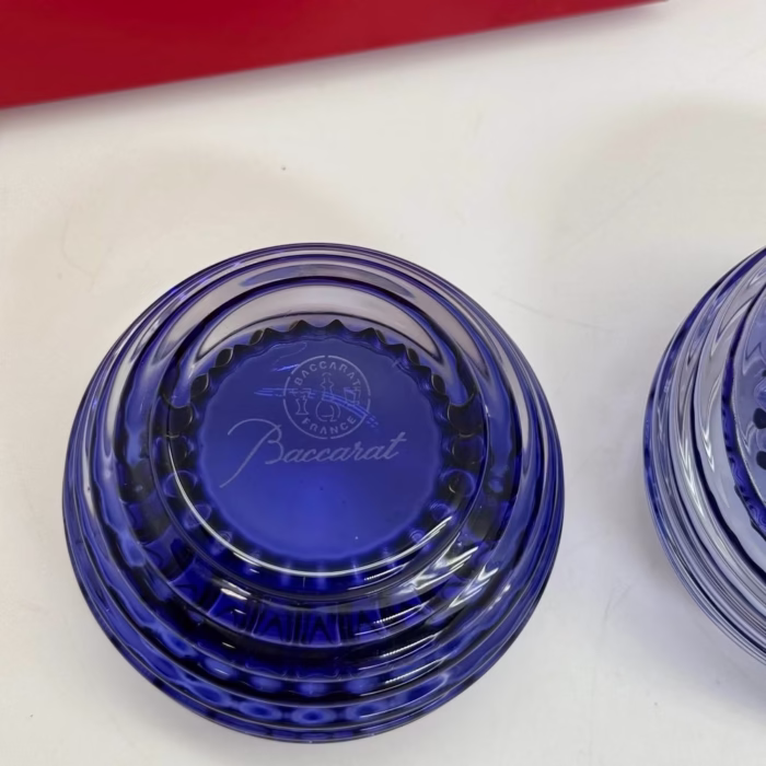 Подсвечники Baccarat - Image 2
