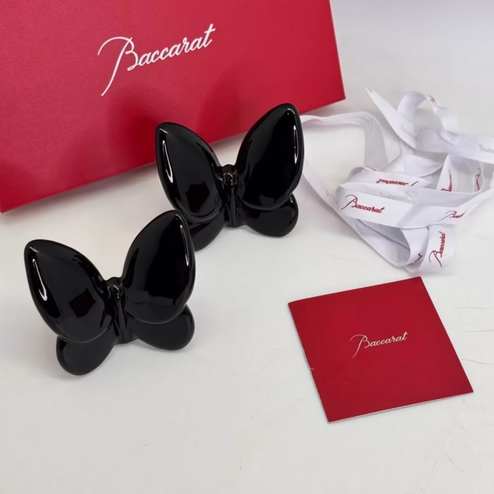 Фигурка Baccarat 2 шт. - Image 1