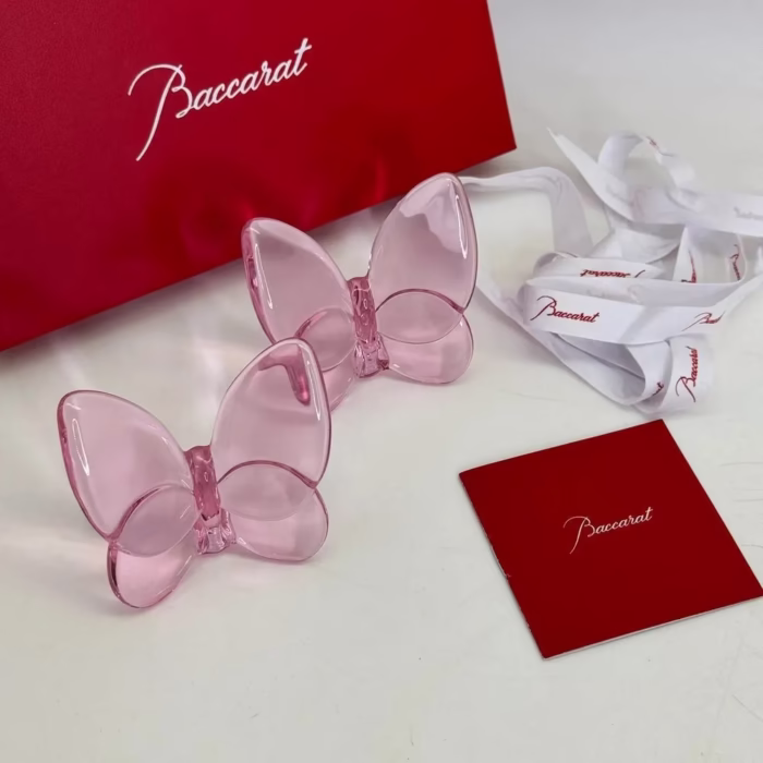 Фигурка Baccarat 2 шт. - Image 1