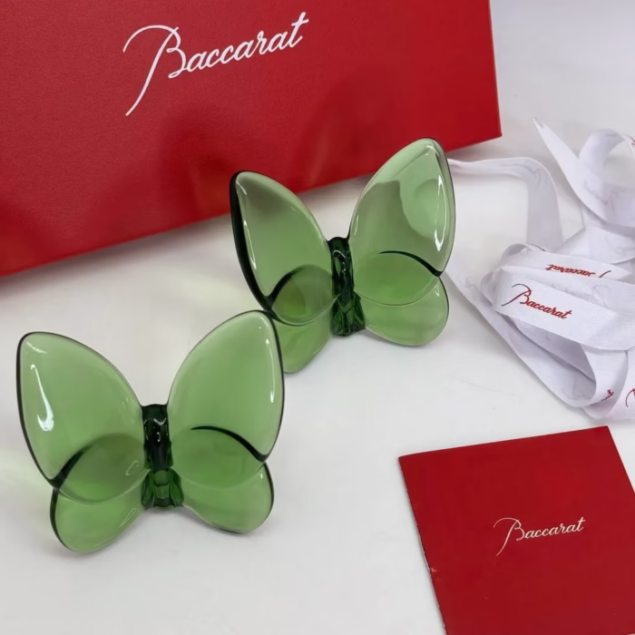 Фигурка Baccarat 2 шт. - Image 1