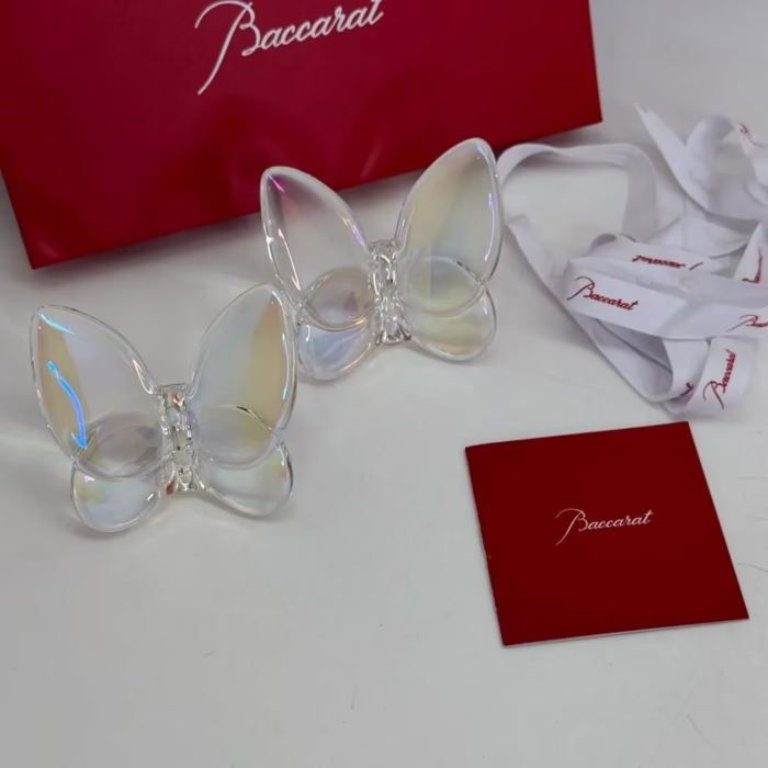 Фигурка Baccarat 2 шт - Image 1