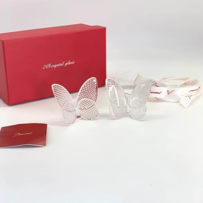 Фигурка Baccarat 2 шт - Image 1